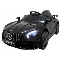 Auto na akumulator zabawka dla dzieci elektryczna Mercedes