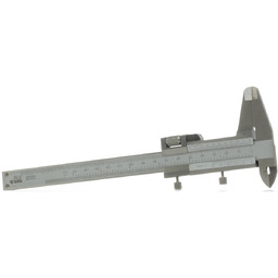 YATO YT-7200 Suwmiarka z noniuszem Długość: 150[mm], Zakres