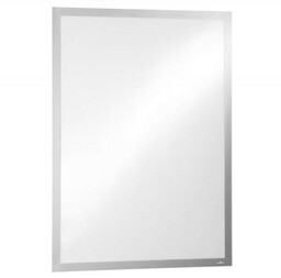 Ramka magnetyczna informacyjna 545x745mm na reklamę 500x700mm DURAFRAME