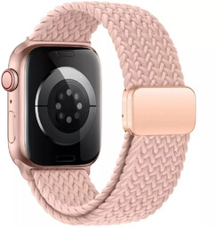 Pasek nylonowy do Apple Watch 4 /5 /6