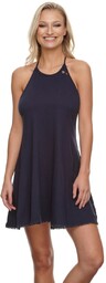 sukienka RAGWEAR - Serafina Navy (2028) rozmiar: M