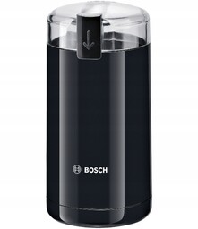 Młynek Do Kawy Elektryczny Bosch TSM6A013B Mocny Silnik