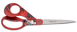 FISKARS Nożyczki uniwersalne Muminki ABC Mama Muminka 1000831