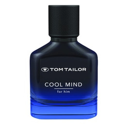 Tom Tailor Cool Mind for men Woda toaletowa