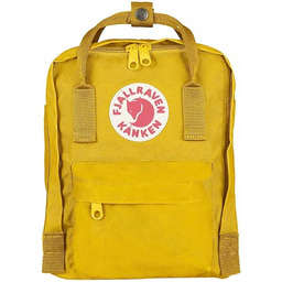 Fjallraven Mini plecak unisex Kånken
