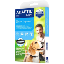 CEVA Adaptil Obroża uspokajająca 37,5cm Małe psy