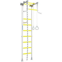 Topslim Drabinka gimnastyczna Kometa 2 prowans