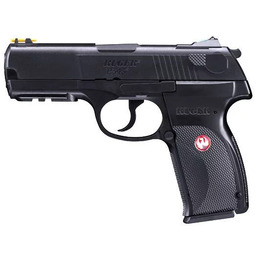 Pistolet ASG RUGER P345 CO2