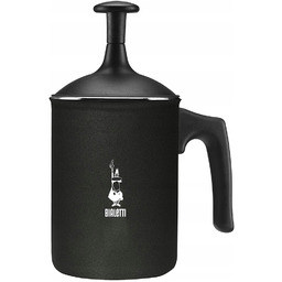 Ręczny spieniacz do mleka Bialetti Montalatte 160 ml
