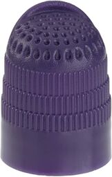 Prym - Regulowany plastikowy naparstek - 1 Sztuk