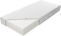 Materac Medivis Talalay Embrace H4 Impuls 90x200