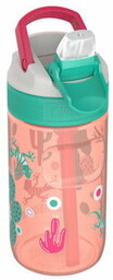 Kambukka butelka na wodę Lagoon Cactus Gekko 400ml