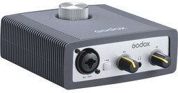 Godox AI2C - 2-kanałowy interfejs audio