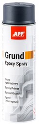 App Podkład epoksydowy 500ml App Grund Epoxy Spray