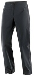 Spodnie Salomon Outerpath 2.5L W Deep Black