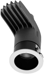 Oprawa wpuszczana Tork AZ6087 Azzardo LED 12W 3000-4000K