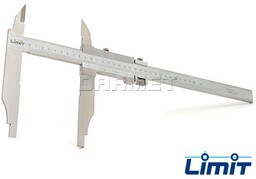 Limit Suwmiarka noniuszowa warsztatowa 300 mm 152380101