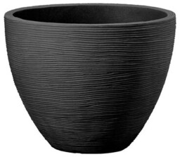 PATIO Donica Kubus 90232 Antracytowy