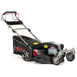 Kosiarka spalinowa NAX NAX5000S Briggs&Stratton 875EXi z napędem