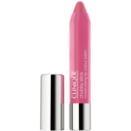 CLINIQUE_Chubby Stick Moisturizing Lip Colour Balm błyszczyk