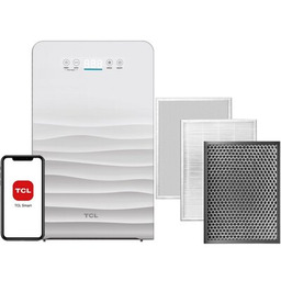 Oczyszczacz powietrza TCL TKJ225F Wi Fi