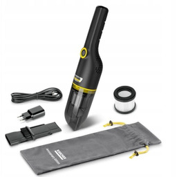 KARCHER Odkurzacz CVH Anniversary Edition - 1.198-355.0