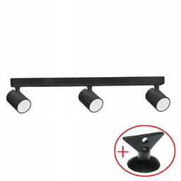 Reflektor Ruchomy Spot Led Kinkiet Light Prestige