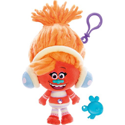 PLUSZOWA DJ SUKI Z BAJKI TROLLE trolls 24cm