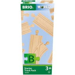Brio Zestaw Torów