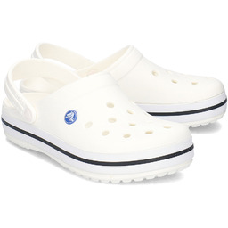 Crocs, Klapki damskie, Crocband, rozmiar 39/40