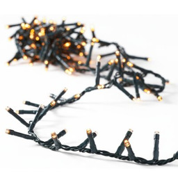 LUCA LIGHTING Lampki choinkowe 684322 550 LED Sieciowe