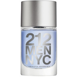 Carolina Herrera 212 NYC Men woda toaletowa 30