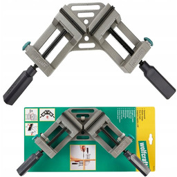 Wolfcraft Imadło kątowe Spannmobil 3415000