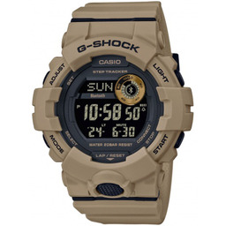 Zegarek męski Casio G-SHOCK G-Squad GBD-800UC-5ER