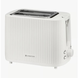 Toster elektryczny Curly taupe beżowy elegancja i funkcjonalność