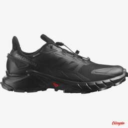 Salomon Buty biegowe Supercross 4 GTX L41731600