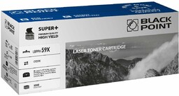Toner HP CF259X BLACK POINT 10500s czarny /LBPPH59X/