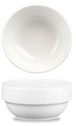 CHURCHILL Salaterka porcelanowa PROFILE - 0.28 l 293053