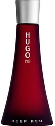 Hugo Boss, Hugo Deep Red, woda perfumowana, 90