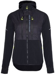 Kurtka damska Primaloft z kapturem Silvini Asprino WJ2516
