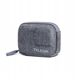 Case Torba ochronna Telesin dla GoPro Hero 9
