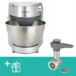 Robot planetarny Kenwood KHC29.A0SI Przystawka do mielenia KAP90.000GY