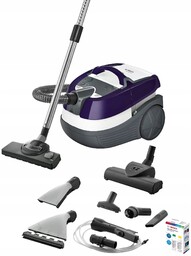 Odkurzacz piorący Bosch BWD41740 1700 W AquaWash