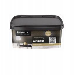 Lakier brokatowy Glamour 1 l Primacol