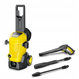 Myjka wysokociśnieniowa Karcher K 5 Wcm Premium Zwijany