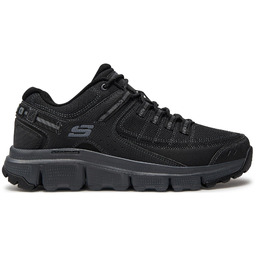 Trekkingi Skechers Summits At 237620 Czarny