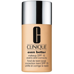 CLINIQUE_Even Better Makeup SPF15 Evens and Corrects podkład