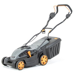 HANDY Kosiarka elektryczna KC1600A 1600W 380mm