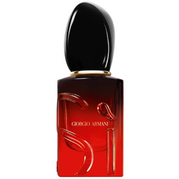 Giorgio Armani Si Passione Intense woda perfumowana 30