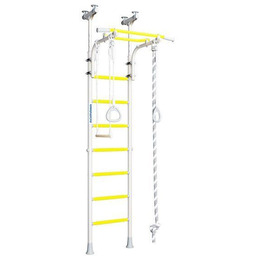 Topslim Drabinka gimnastyczna Kometa 5 prowans